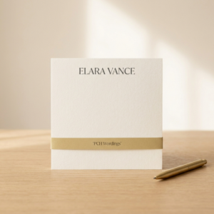 Custom Name Notepad