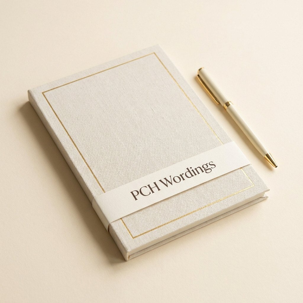 Desk & Paper
