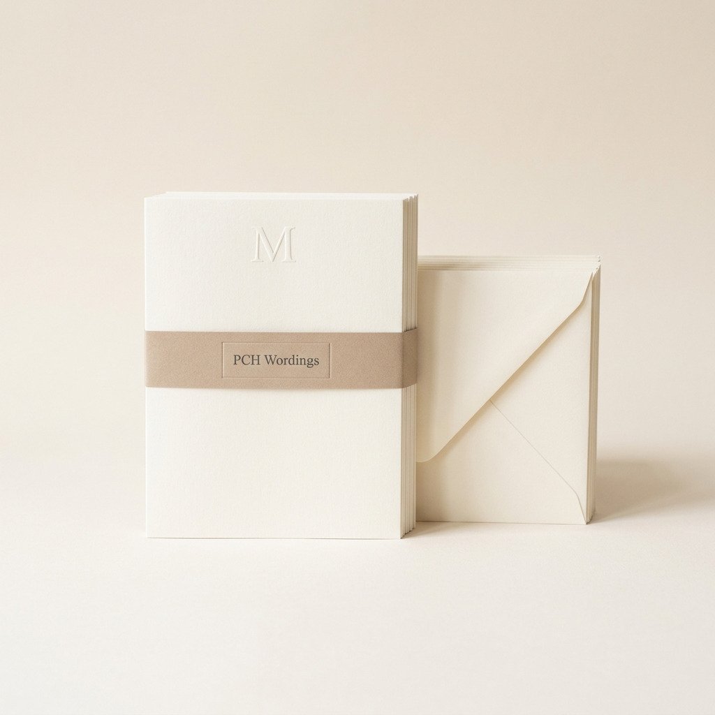 Notecards & Sets