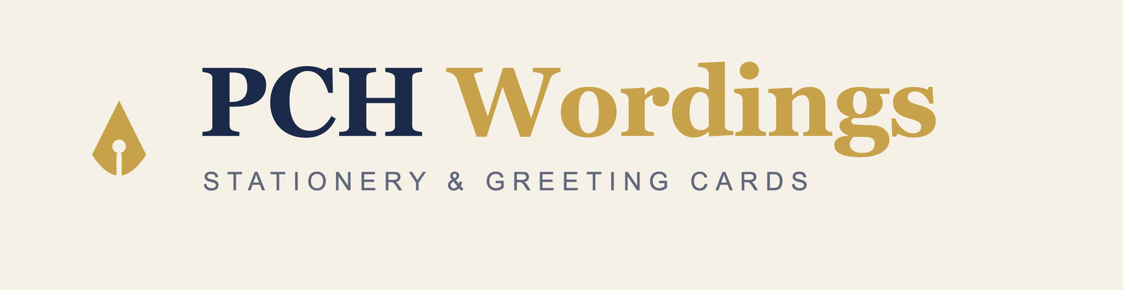 pchwordings logo png — PCH Wordings